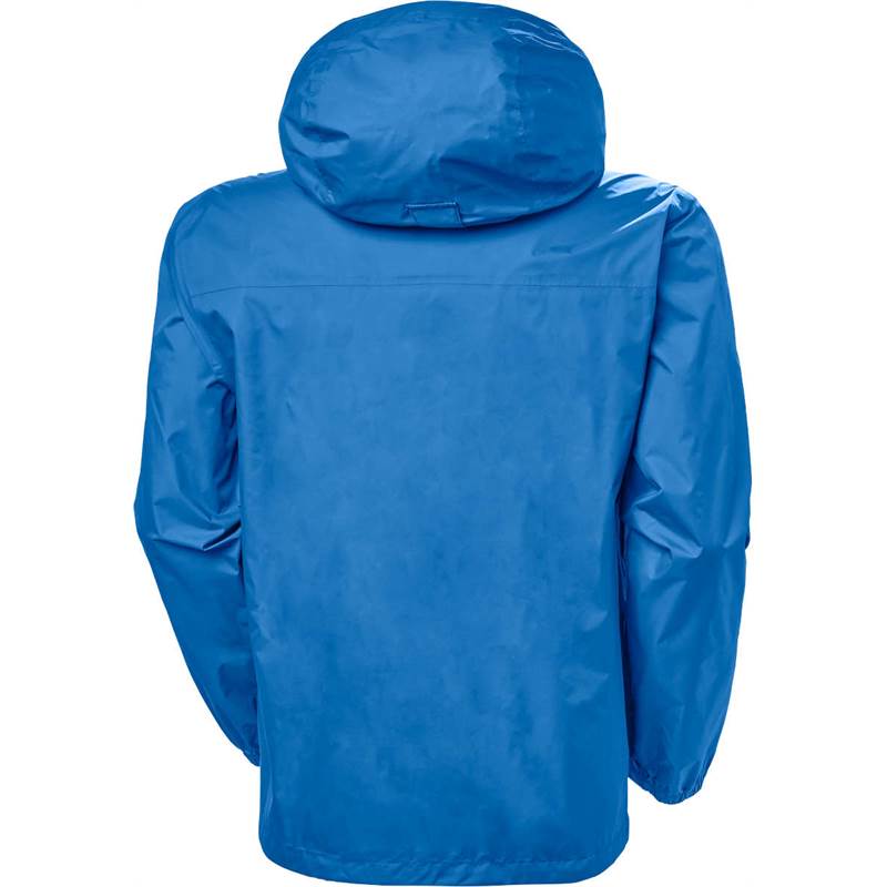 Helly Hansen Mens Loke Waterproof Jacket-2